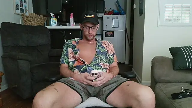 Graysontaylorxh online show from 08/07/26, 06:25