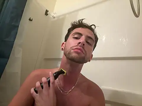 Graysontaylorxh online show from 07/18/26, 12:14