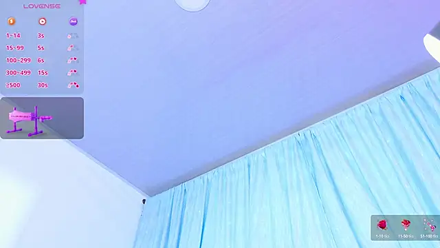 Snapshot of EmyBlue chatting on 03/03/25, 02:28 EmyBlue online show from 03/03/25, 02:28