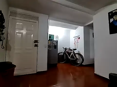 Tifannyfem online show from 02/07/26, 06:43