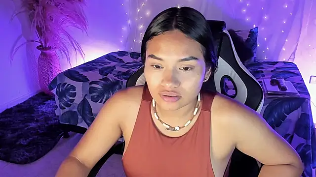 Riana Kean online show from 03/15/26, 03:46