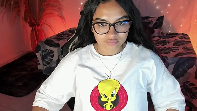 Riana Kean online show from 04/09/26, 02:02