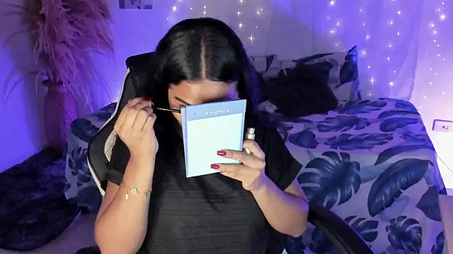 Riana Kean online show from 03/11/26, 02:05