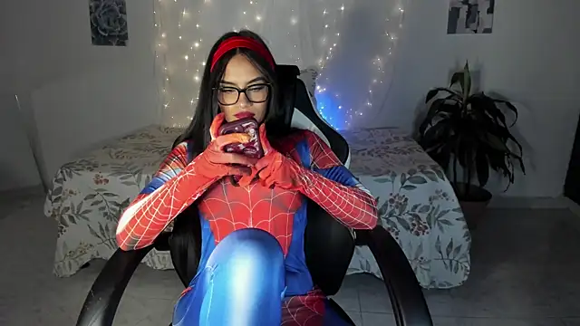 Riana Kean online show from 11/01/25, 12:50