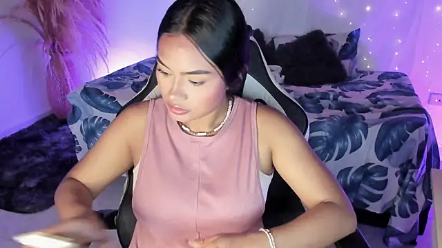 Riana Kean online show from 03/30/26, 02:40