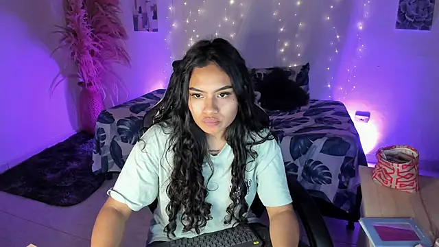 Riana Kean online show from 02/16/26, 03:38