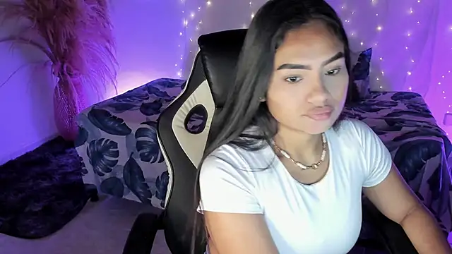 Riana Kean online show from 03/31/26, 10:50