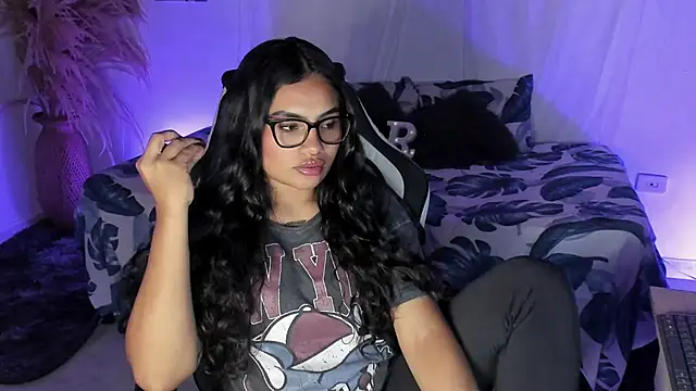 Riana Kean online show from 03/07/26, 03:35