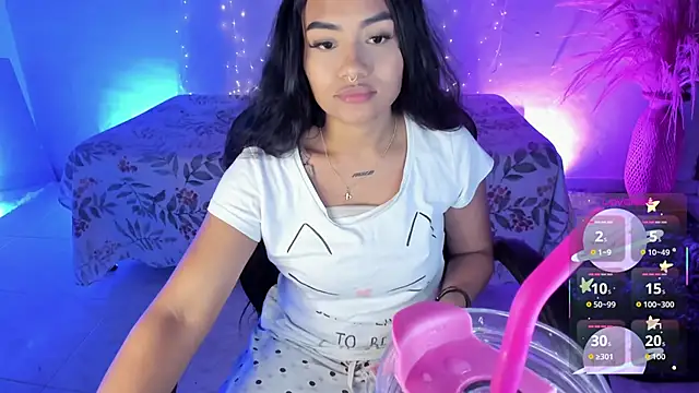 Riana Kean online show from 12/05/25, 04:44