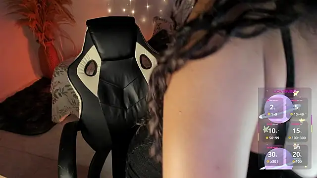 Riana Kean online show from 01/16/26, 04:38