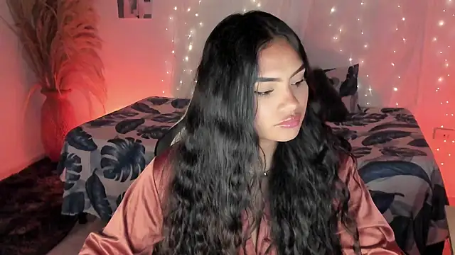 Riana Kean online show from 03/25/26, 04:45