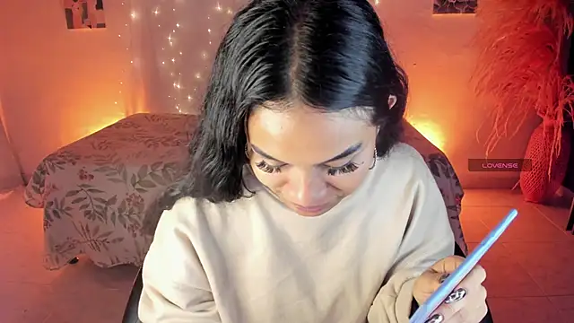 Riana Kean online show from 01/06/26, 02:26