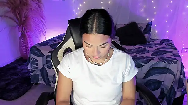 Riana Kean online show from 03/29/26, 01:29