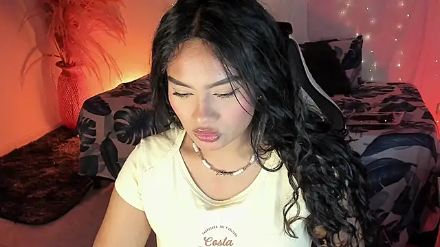 Riana Kean online show from 03/16/26, 01:35