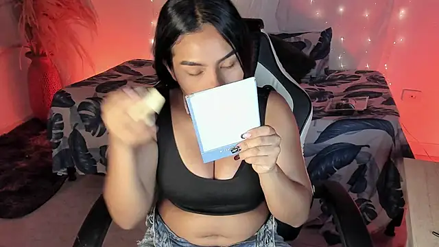 Riana Kean online show from 03/20/26, 02:56