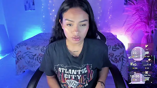 Riana Kean online show from 12/05/25, 08:28