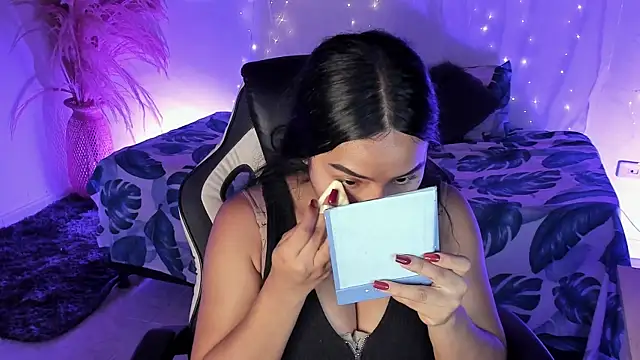 Riana Kean online show from 03/13/26, 01:21