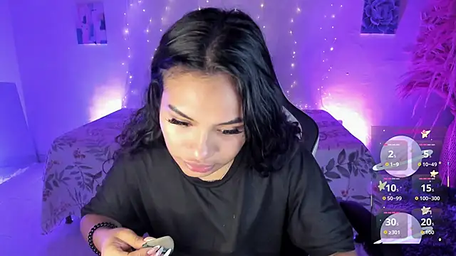 Riana Kean online show from 12/16/25, 03:00