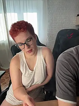 MrMrsRight online show from 03/09/26, 10:30