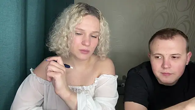 MrMrsRight online show from 02/14/25, 07:23