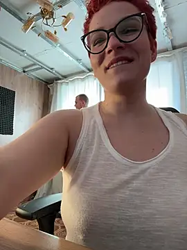 MrMrsRight online show from 03/05/26, 09:50