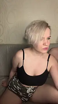 MrMrsRight online show from 03/07/25, 07:16