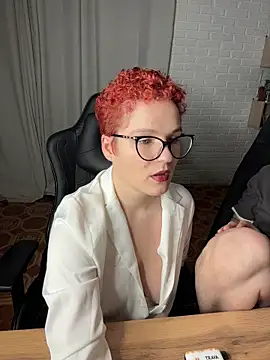 MrMrsRight online show from 03/07/26, 03:17