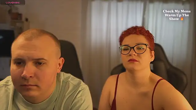 MrMrsRight online show from 02/24/26, 07:42