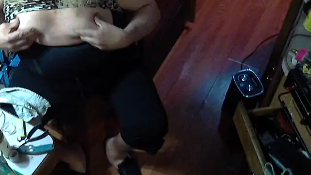 jessicalove99 online show from 10/30/25, 09:40