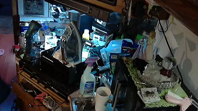 jessicalove99 online show from 11/15/25, 11:36