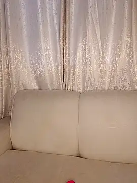 libra goddess online show from 03/23/26, 10:37