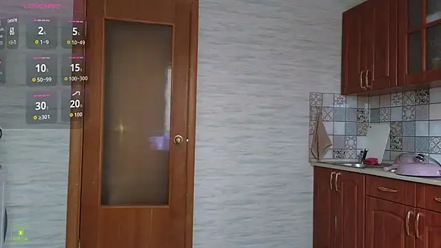 RinaBlondie online show from 10/05/25, 02:19