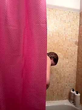 RinaBlondie online show from 10/18/25, 12:29