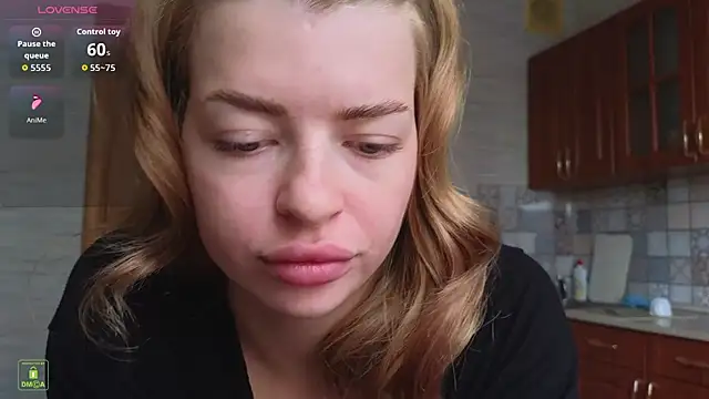 RinaBlondie online show from 09/24/25, 11:17