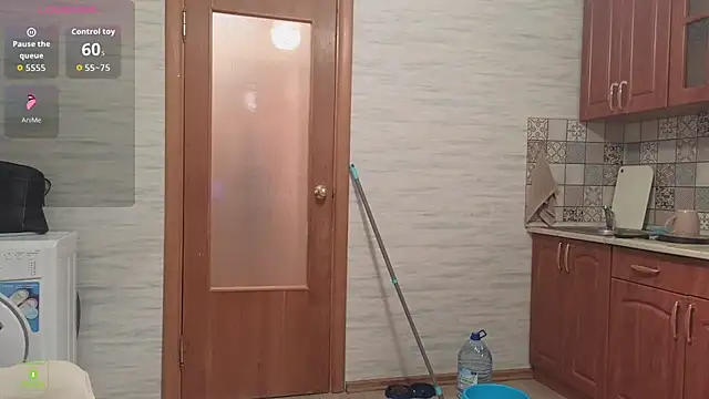 RinaBlondie online show from 09/23/25, 06:15