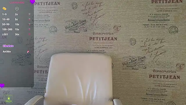 RinaBlondie online show from 03/21/25, 02:29