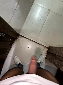 Cum on your tityyy online show from 11/24/25, 11:49