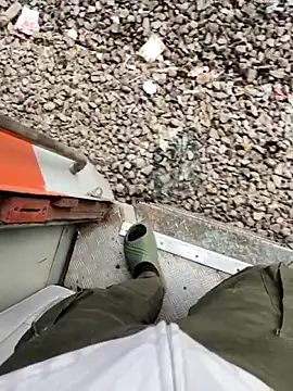 Cum on your tityyy online show from 12/23/25, 10:14