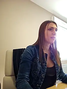 Lib ertine32 online show from 03/02/26, 11:06