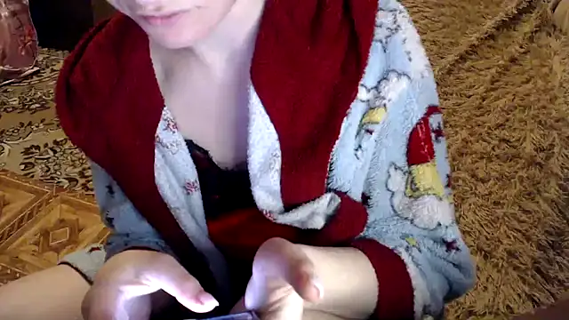Snapshot of _Kitti_ chatting on 03/18/25, 05:23 Kitti online show from 03/18/25, 05:23