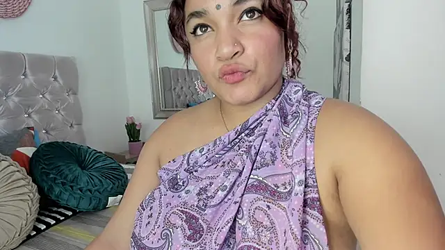 Darsha Hara online show from 10/22/25, 11:53