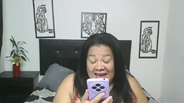 Shanttal0272 online show from 11/14/25, 09:07