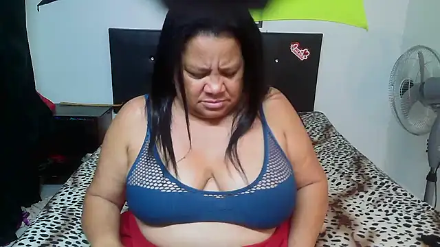 Shanttal0272 online show from 03/09/26, 10:46