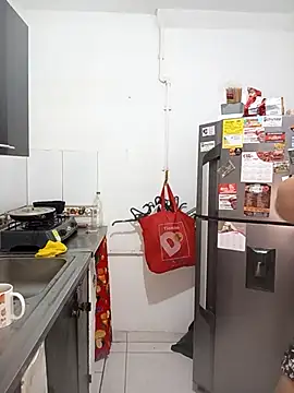 Snapshot of Shanttal0272 chatting on 01/17/26, 01:26 Shanttal0272 online show from 01/17/26, 01:26