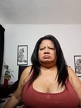 Shanttal0272 online show from 11/24/25, 11:16