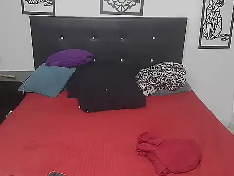 Shanttal0272 online show from 12/17/25, 12:59