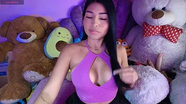 Pocahontascute 33 online show from 07/25/26, 03:51
