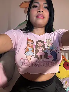 Pocahontascute 33 online show from 03/11/25, 11:33