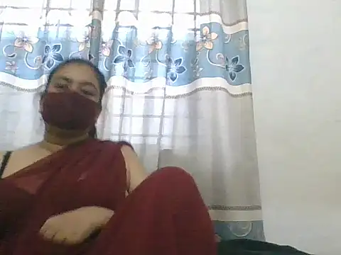 A-sweetgirl online show from 01/15/26, 08:40