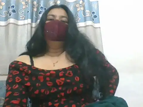 A-sweetgirl online show from 01/15/26, 09:18